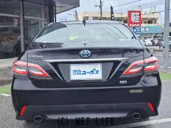 トヨタ クラウン