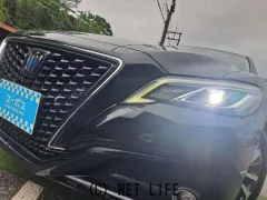 トヨタ クラウン