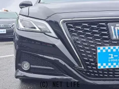 トヨタ クラウン