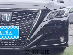 トヨタ クラウン