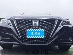 トヨタ クラウン