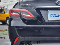 トヨタ クラウン