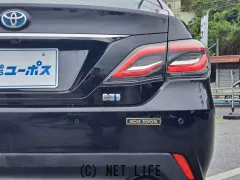 トヨタ クラウン