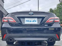 トヨタ クラウン