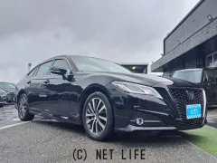 トヨタ クラウン