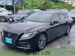 トヨタ クラウン