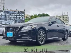 トヨタ クラウン