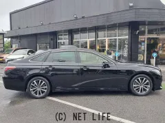 トヨタ クラウン