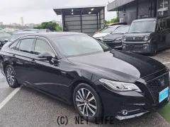 トヨタ クラウン