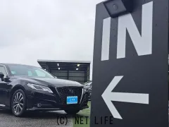 トヨタ クラウン