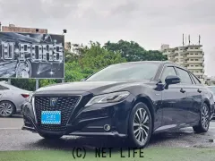トヨタ クラウン