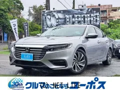 ホンダ インサイト