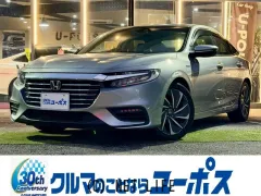 ホンダ インサイト
