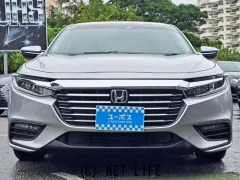 ホンダ インサイト