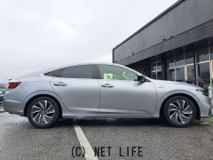 ホンダ インサイト