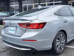 ホンダ インサイト