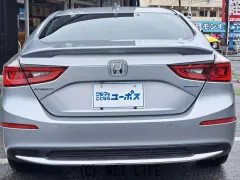 ホンダ インサイト
