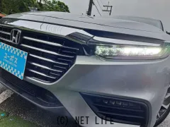 ホンダ インサイト