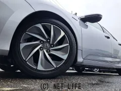 ホンダ インサイト