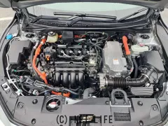 ホンダ インサイト