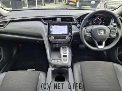 ホンダ インサイト