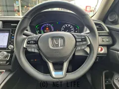 ホンダ インサイト