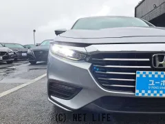 ホンダ インサイト