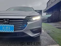 ホンダ インサイト