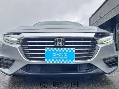 ホンダ インサイト