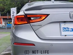 ホンダ インサイト