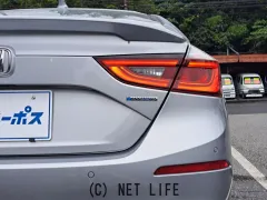 ホンダ インサイト