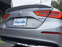 ホンダ インサイト