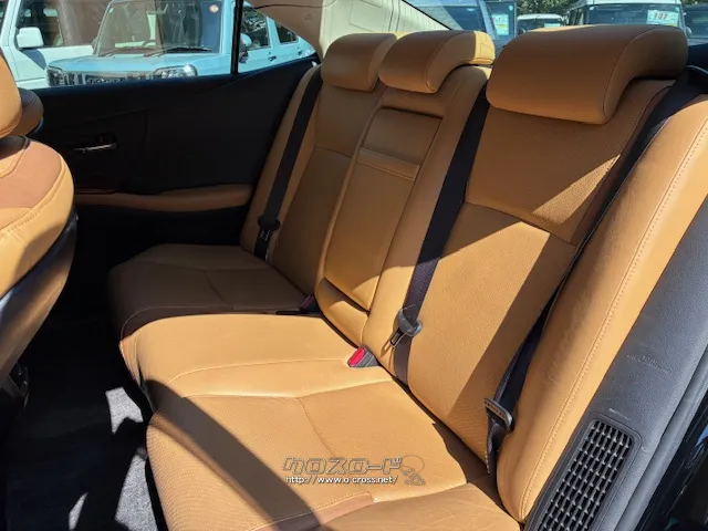 車内は嫌な臭いなど御座いません レクサス HS