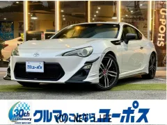 トヨタ 86