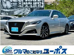 トヨタ クラウン