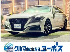トヨタ クラウン