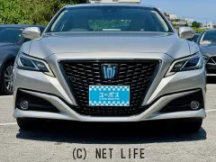 トヨタ クラウン