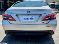 トヨタ クラウン