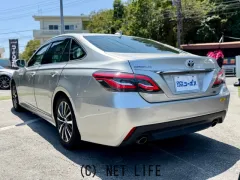 トヨタ クラウン