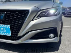 トヨタ クラウン