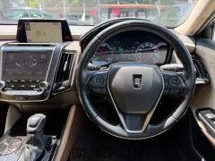 トヨタ クラウン