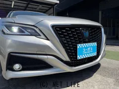 トヨタ クラウン