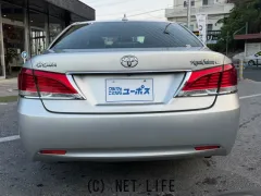 トヨタ クラウンロイヤル