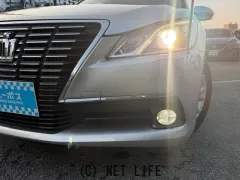 トヨタ クラウンロイヤル