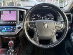 トヨタ クラウンロイヤル