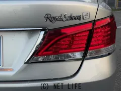 トヨタ クラウンロイヤル