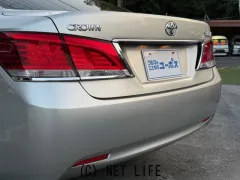 トヨタ クラウンロイヤル