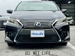 レクサス HS