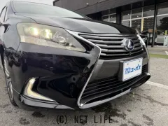 レクサス HS