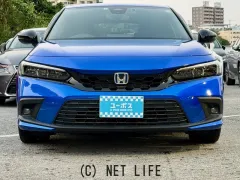 ホンダ シビック